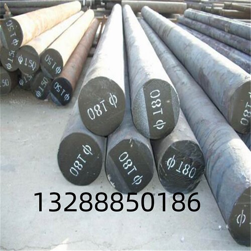 A3碳素结构钢42CrMo圆钢50Mn5 CK60 13Mn6 52Mn5冷轧钢板 光