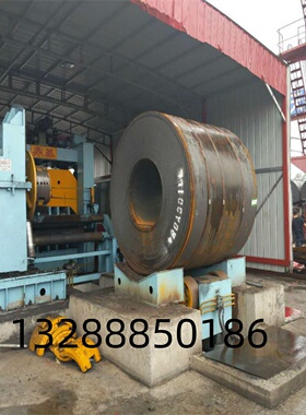 S355J0C高碳钢S355J2C钢板料S355J2冷轧板材Q345C圆钢棒 热轧钢带