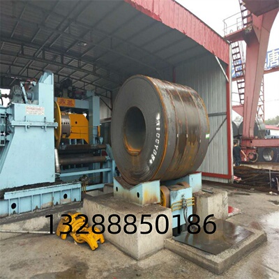 S355J0C高碳钢S355J2C钢板料S355J2冷轧板材Q345C圆钢棒 热轧钢带