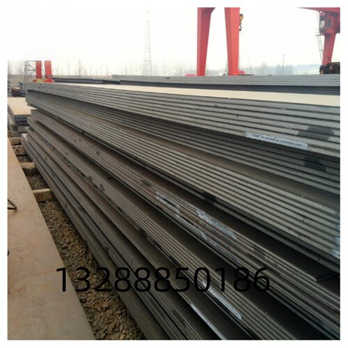 Q355NE Q345D Q345E低合金高强钢板 q235A Q195冷轧薄板1mm-250mm