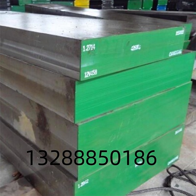 S355J( 1.4112)不锈钢12Cr2Ni4A合金结构钢PH15-7Mo棒材材料