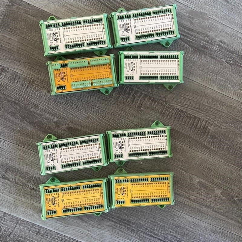 售前询价FONGS 立信染缸 控制箱模块 PM32AEX NO:2号模块,现货包