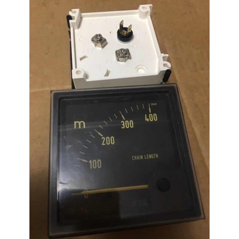 售前询价WEIGEL PQ96K 0-20mA WEIGEI CHAIN LENGTH拍前先议价