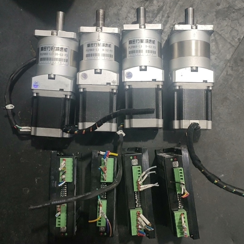 售前询价信浓步进电机带减速头Y07一59D1一4008Y2SD2