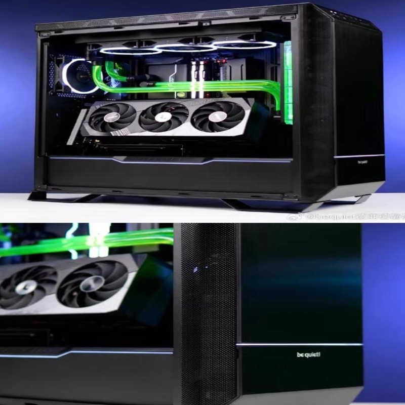 售前询价（请询价）德商德静界bequiet! Dark Base P