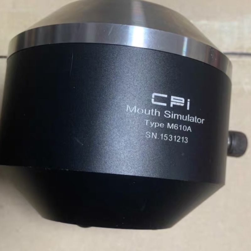 售前询价CPI方博M610A 人工嘴 电声测试仪 议价