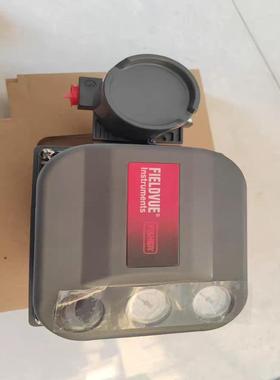 售前询价费希尔DVC6200HC带反馈智能定位器6200FD2000HC62