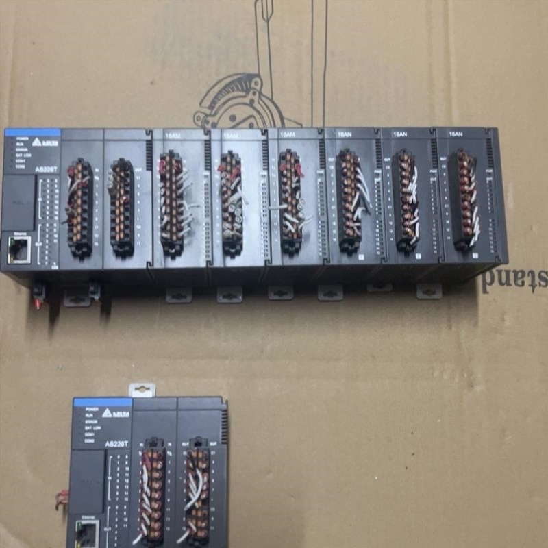 售前询价【议价】台达中小型PLC AS228T-A