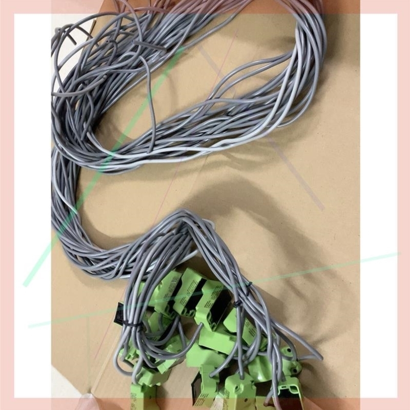 售前询价SIMIDER. SLA30-Z15NK-KL接近开关实物