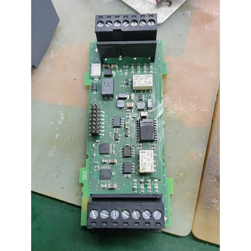 售前询价西门子1200PLC模块维修，SM 1231 AI维修，23