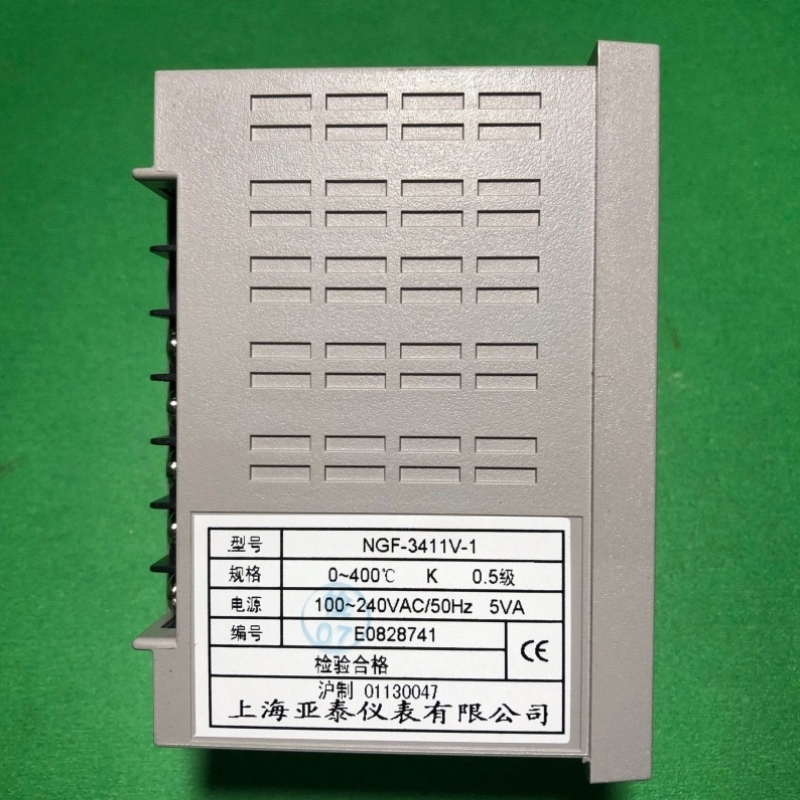 售前询价-3411V上海亚泰仪表温控-3412V -3000亚泰温控-3421V