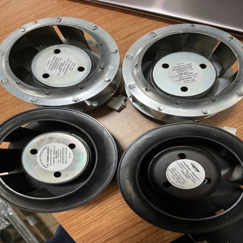 售前询价繁星电子三相-DB508S14-伺服RDB508散扇3502风机