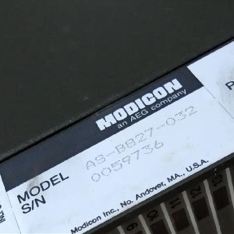 售前询价PLC模块AS-B827-032全新原装