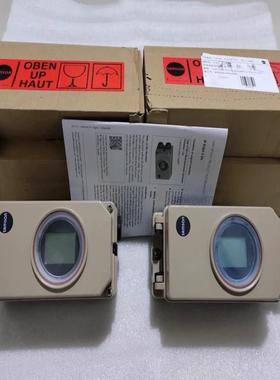 售前询价萨姆森SAMSON阀门定位器3730-310000004000 3730-310010