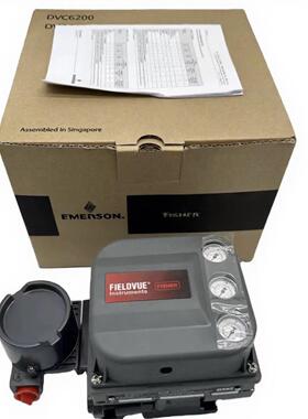 售前询价费希尔DVC6200HC带反馈智能定位器6200FD2000HC62