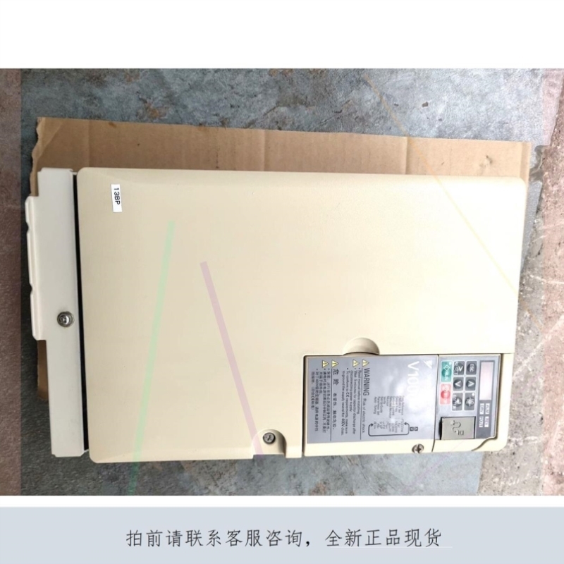 售前询价安川V1000变频器CIMR-VB4A0031FBA