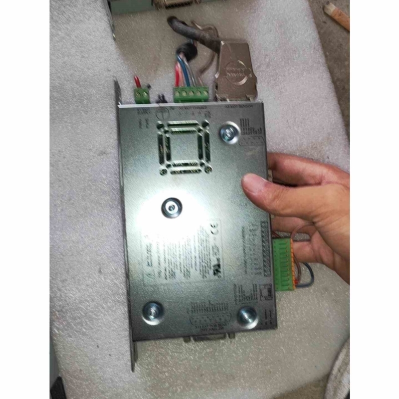 【议价】LinMot驱动器C1250成色拆机功不是实价