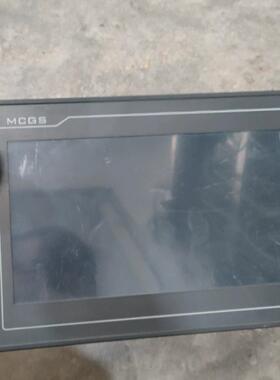 售前询价非标价昆仑通态TPC1071Gtx 几乎全新 带网口USB接