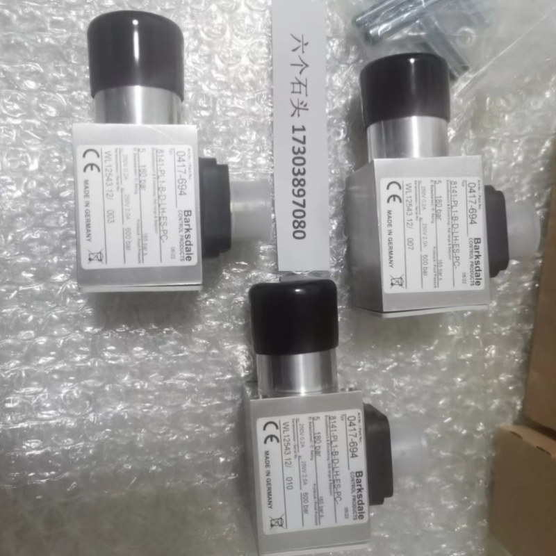 售前询价巴士德Barksdale压力传感器0419-003 9231-PL1-V