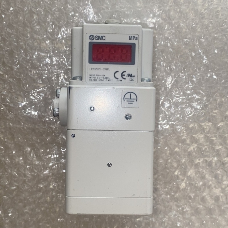 售前询价SMC高压比例阀ITVH2020-332CL