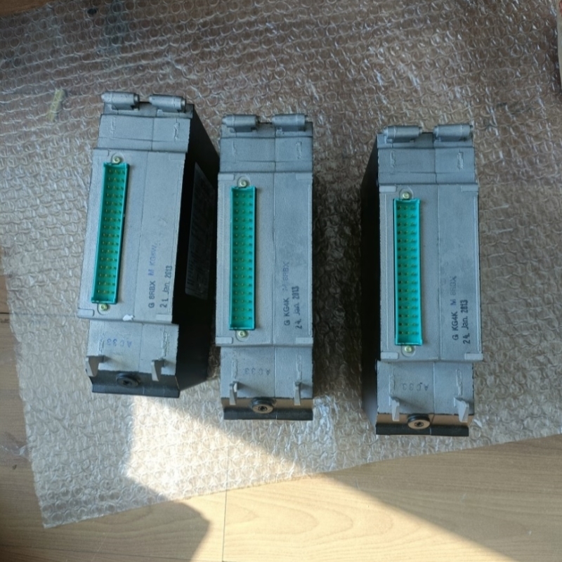 售前询价原装6ES7 138-7EC00-0AA0 西门子电源模块6ES7138-7EC00-