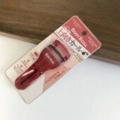 日本ROSY 包邮 ROSA便携卷翘广角睫毛夹初学者新手轻松夹出太阳花