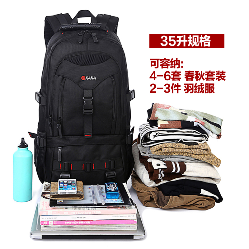 Sac homme - Ref 51604 Image 4