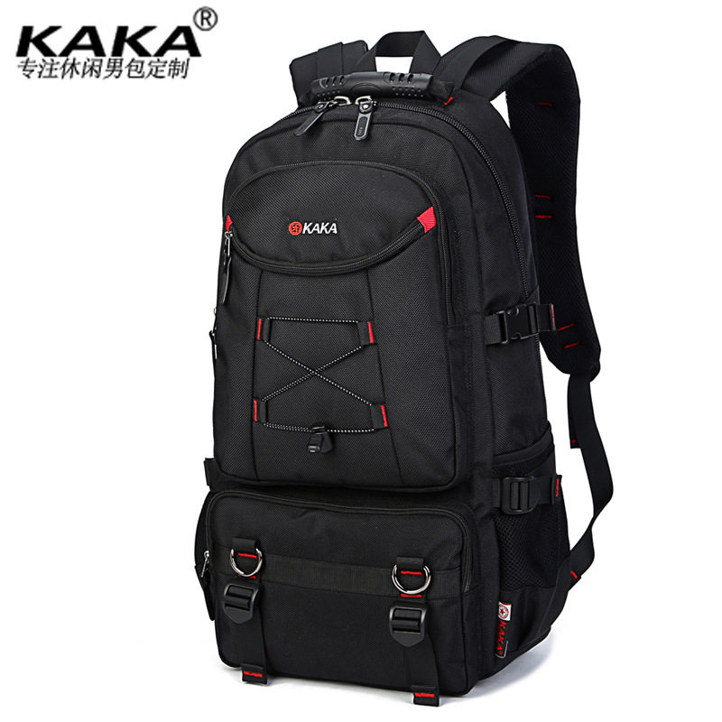 Sac pour homme - Ref 52131 Image 5