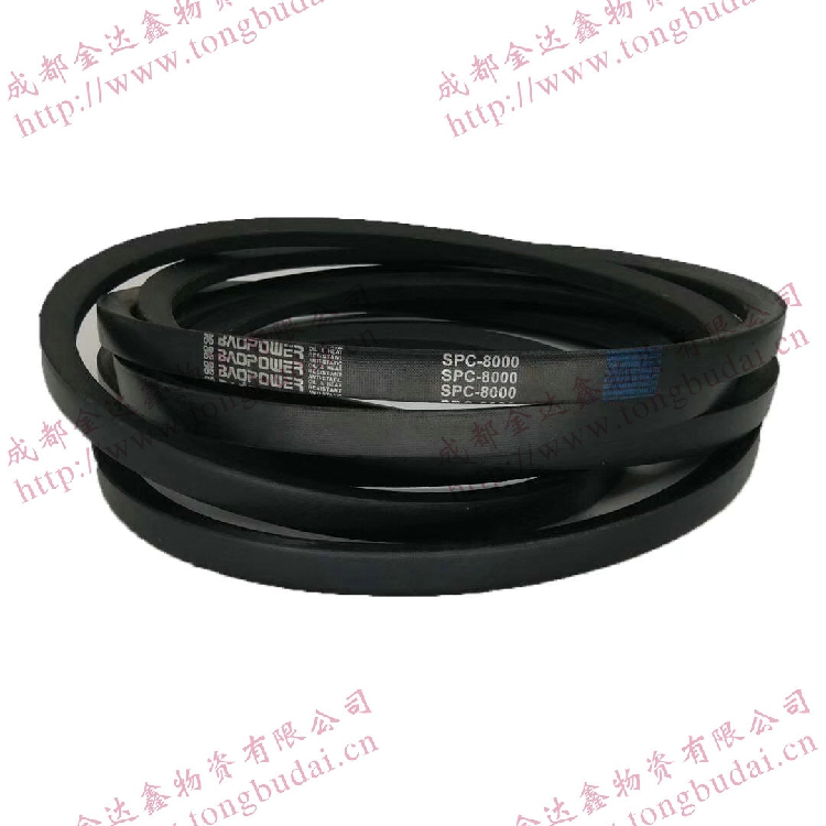 四川成都三角带 SPB2000 5V790 SPB2020/5V800 SPB2030 SPB2060