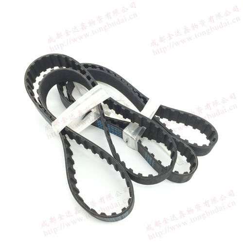 捷豹&伏龙同步带 2093L / L2093 CNFULO 四川成都同步带