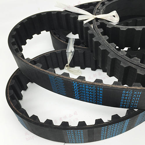 捷豹&伏龙同步带 1750XH / XH1750 CNFULO 四川成都同步带