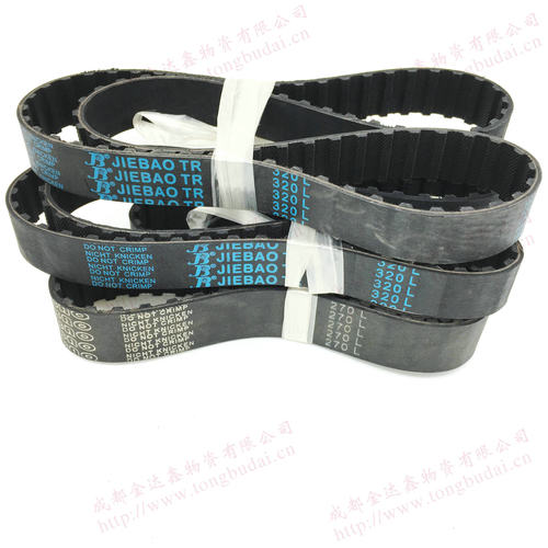 捷豹&伏龙同步带 427L / L427 CNFULO 四川成都同步带