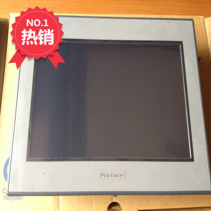 议价PFXGM4B01D普洛菲斯触摸屏人机界面以太网接口GP4000M系主机