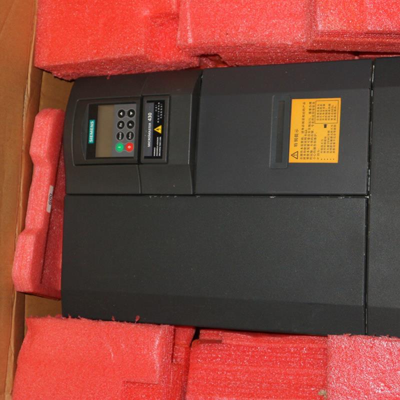 议价二手拆机正品 西门子变频器 18.5kw 6SE6430-2UD31-8DB0  现