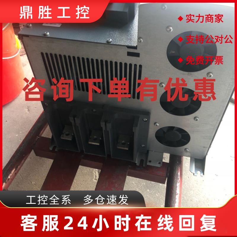 议价拆机ABB软起动器 变频器 PSTB470-600-701SFA894016R7000实拍