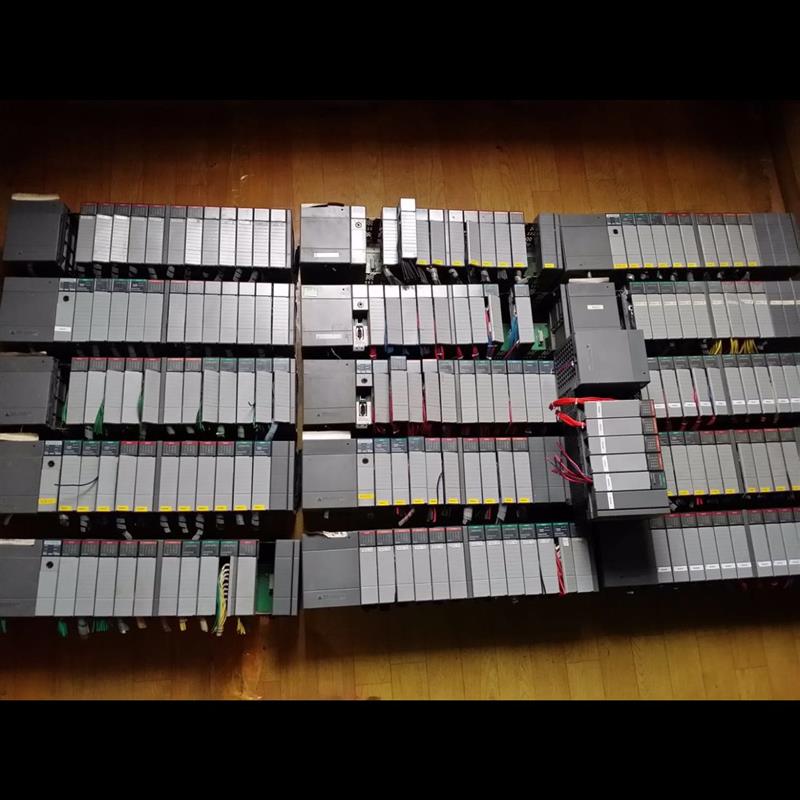 议价二手AB(罗克韦尔)1746-NI16I 1746-NI16V 拆机 九成新 议价