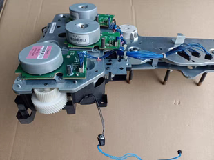 C2560 2263 2060 3060 对位离合器 施乐 2450驱动齿轮组 VC2265