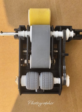 原装5002i 6002 5003i 6003 5004i 6004 7004 4002i输稿器搓纸轮