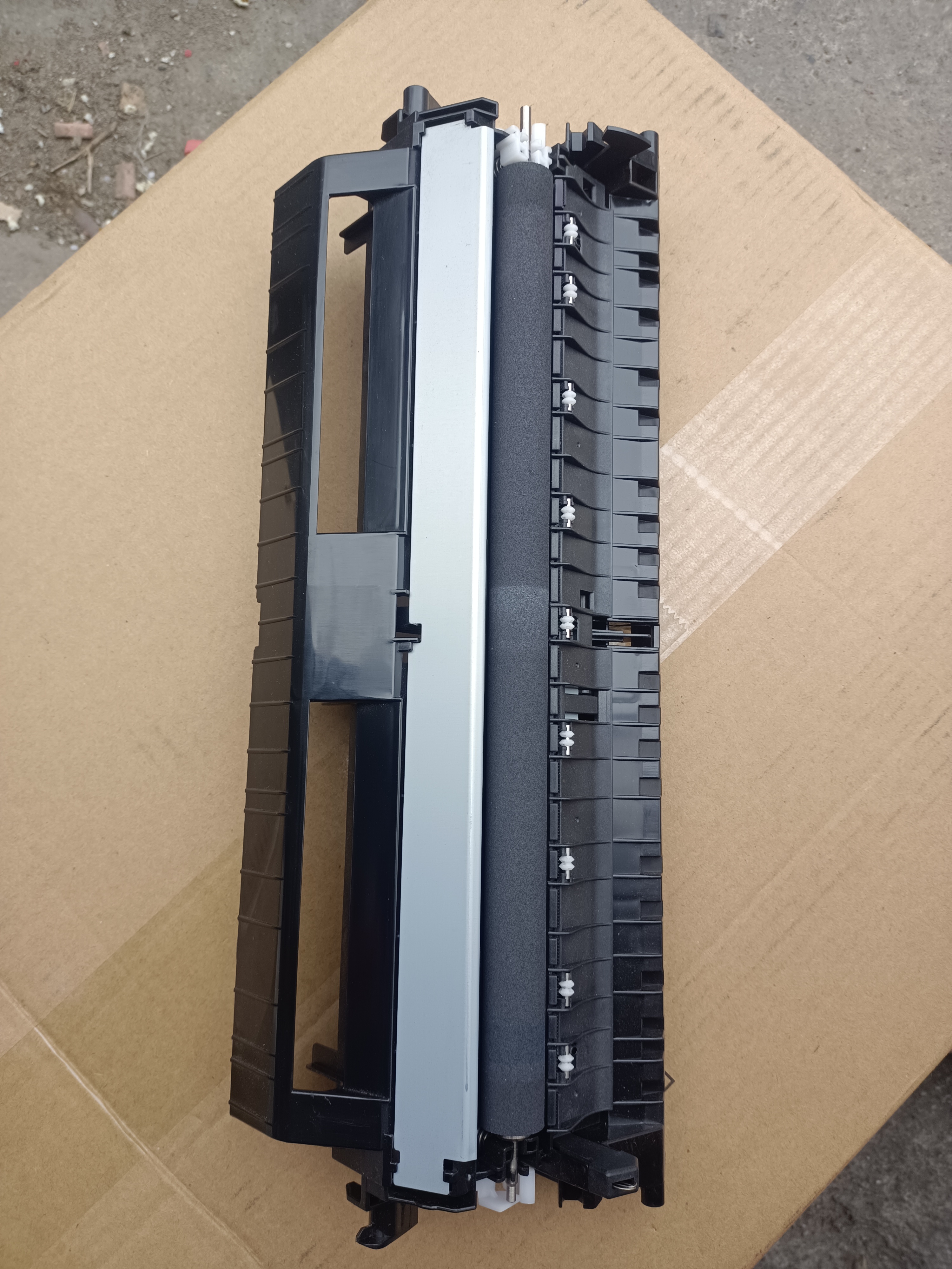 佳能C3320 3020 3125 3530 C3725 3730 3525 3720二次转印辊 组件