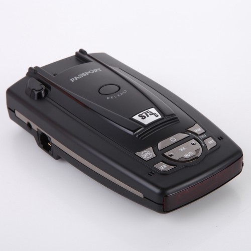 美国护航进口雷达激光贝尔移动