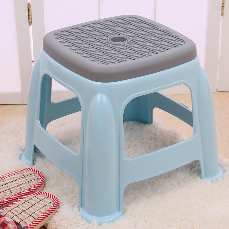 茶几凳塑料成人/儿童时尚防滑凳