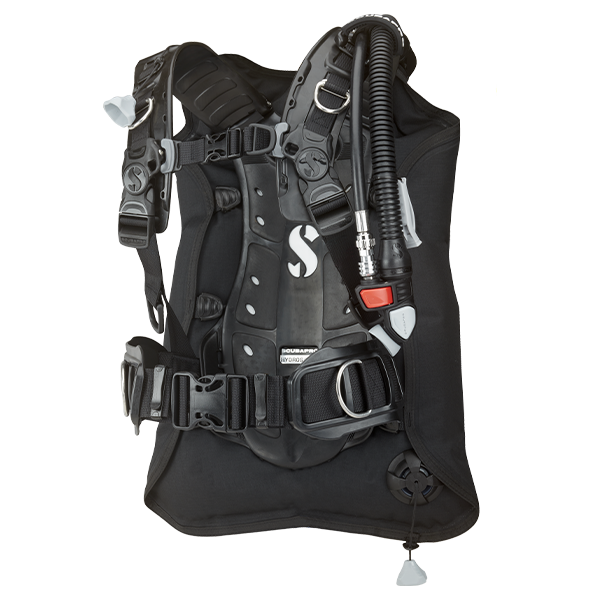 Scubapro Hydros Core BCD浮力控制器浮力调整水肺潜水浮力背心