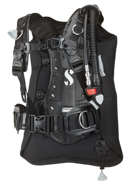 Scubapro Hydros Core BCD浮力控制器浮力调整水肺潜水浮力背心