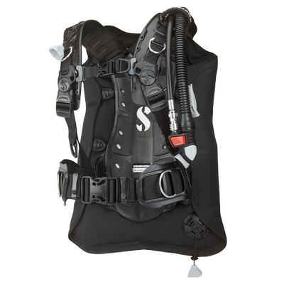 Scubapro Hydros Core BCD浮力控制器浮力调整水肺潜水浮力背心