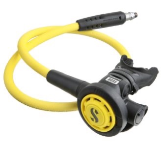 scubapror095潜水呼吸调节器