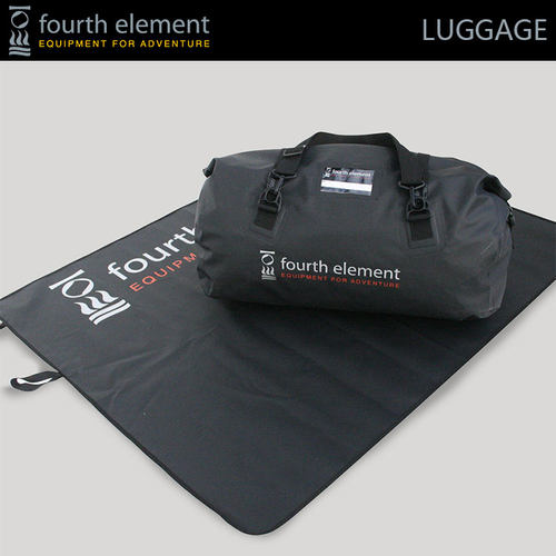 英国fourthelement44l户外防水包