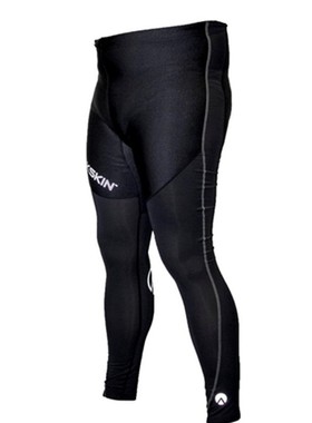 Sharkskin Lite long pants深潜保温防晒长裤 潜水长裤 防晒保暖