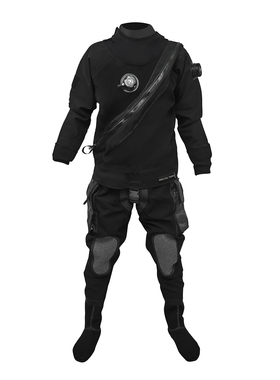 AKUANA ARCTIC TERN干式潜水服潜水干衣潜水DRYSUIT干式服装男女