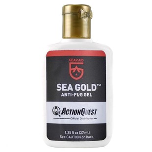 美国GEAR AID Sea Gold长效潜水面镜防雾剂深潜潜水镜除雾清洁剂