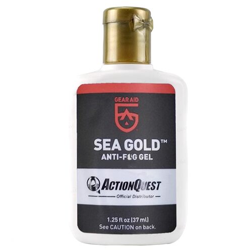 GEARAIDSeaGold长效潜水面镜